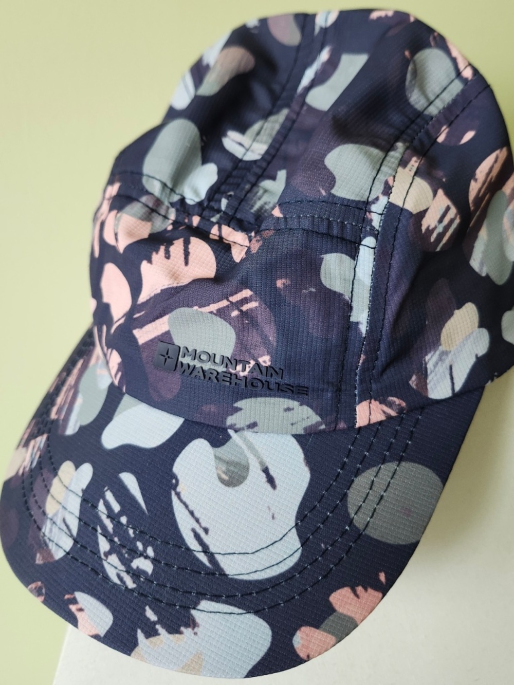 Women's Mountain Warehouse cap